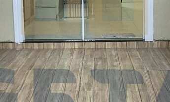 Imagem 2: Sobrado 2 quartos para Locação Anual