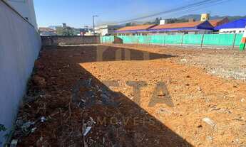 Imagem: Terreno de Esquina à Venda em Areias