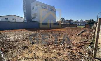 Imagem 2: Terreno de Esquina à Venda em Areias - Camboriú