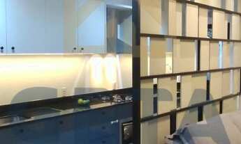 Imagem: Apartamento Garden Térreo Mobiliado à