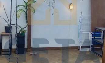 Imagem 6: Apartamento Garden Térreo Mobiliado à Venda no Coração de Camboriú – Residencial Lina Dalb