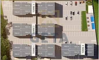 Imagem 3: Descubra o Harmony Village Residence em Camboriú