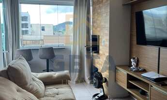 Imagem: Apartamento mobiliado à venda no bairro