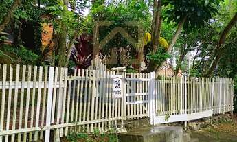 Imagem: Terreno à Venda com Casa Kitnet  Excelente