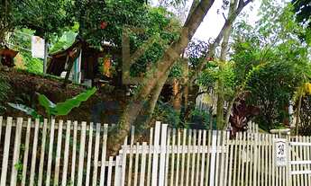 Imagem 7: ? Terreno à Venda com Casa + Kitnet – Excelente Oportunidade!