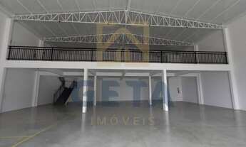 Imagem 2: Galpão para Venda no bairro Rio Pequeno em Camboriú