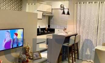 Imagem: Apartamento à Venda São Francisco