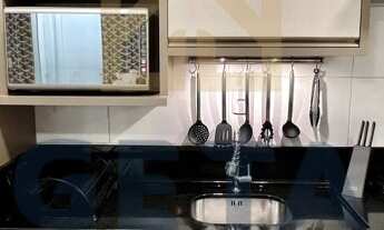 Imagem 5: Apartamento à Venda – São Francisco de Assis