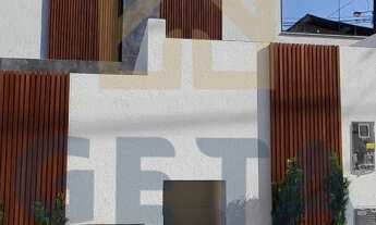 Imagem: Sobrado 3 suítes para Venda no bairro São