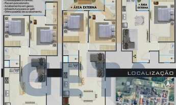 Imagem 3: ? LANÇAMENTO EXCLUSIVO – Camboriú/SC