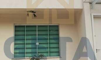 Imagem: Sobrado 2 suítes para Venda no bairro São