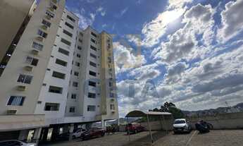 Imagem: Apartamento à venda no Colina dos Cedros