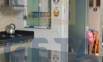 Imagem 6: Sobrado à venda no Centro de Camboriú – Conforto, praticidade e lazer para sua família!