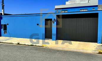 Imagem: Sobrado 2 suítes para Venda no bairro Rio