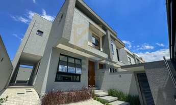 Imagem: Sobrado 3 suítes para Venda no bairro Areias