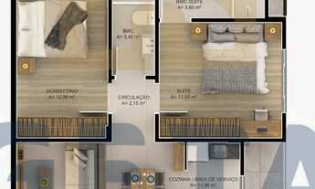 Imagem 7: PRÉ-LANÇAMENTO EM CAMBORIÚ – BAIRRO AREIAS