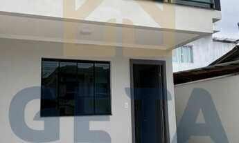 Imagem: Sobrado 2 suítes para Venda no bairro Rio