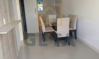 Imagem: CASA A VENDA CASA SEMI MOBILIADA NO