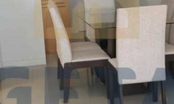 Imagem: Casa em condomínio fechado a venda mobiliada