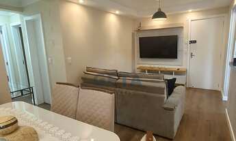 Imagem: Apartamento mobiliado  3 Quartos sendo