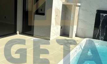 Imagem 2: Sobrado de Alto Padrão – Recém-Construído no Bairro Areias, Camboriú