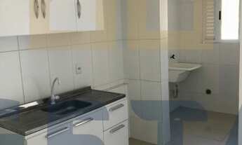 Imagem: Apartamento à venda no Residencial Pedras