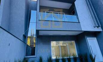 Imagem: Sobrado 3 suítes para Venda no bairro Terras