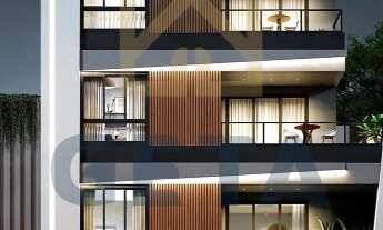 Imagem 3: Pré lançamento de 2 suítes para venda no bairro São Francisco de Assis em Camboriú