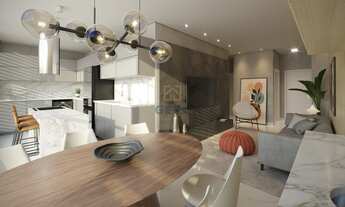 Imagem 2: Apartamento 3 quartos para Venda no bairro Centro em Camboriú