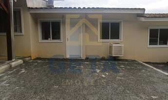 Imagem: Casa 2 quartos para Locação Anual no bairro