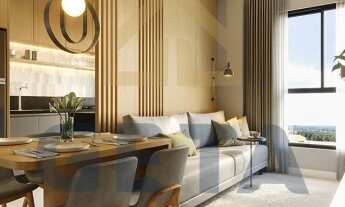 Imagem 3: Apartamento 1 quarto para Venda no bairro Centro em Camboriú