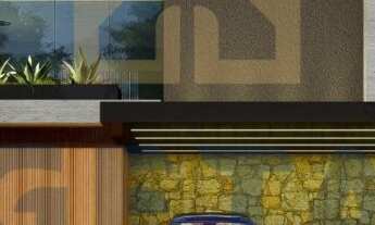 Imagem: Casa de Alto Padrão no Condomínio Parque