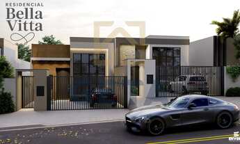 Imagem: Lançamento  Casas Térreas no Centro