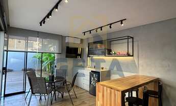 Imagem 6: Casa de alto padrão à venda no Condomínio Caledônia – Camboriú/SC Sofisticação e exclusiv