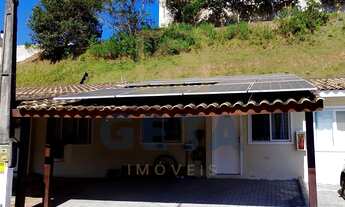 Imagem: Casa finamente mobiliada à venda no Colina