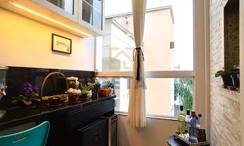 Imagem 7: Apartamento 2 quartos para Venda no Centro de Camboriú