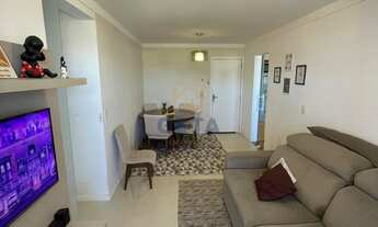 Imagem: Apartamento à venda no Condomínio Colina