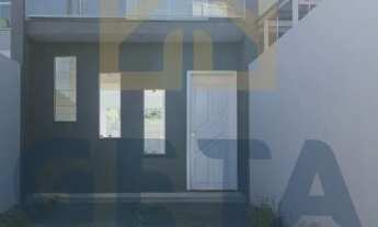 Imagem: Sobrado à venda em Camboriú Bairro