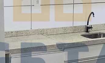 Imagem: Apartamento à venda no Residencial Maria