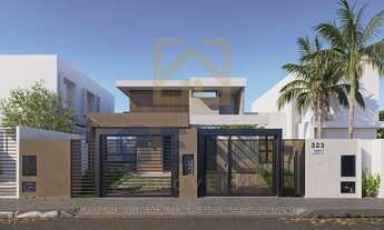 Imagem 2: Geminado moderno e sofisticado no Loteamento Colina Itaipava - Itajaí