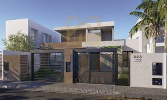 Imagem 4: Geminado moderno e sofisticado no Loteamento Colina Itaipava - Itajaí