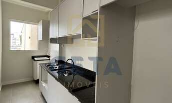 Imagem: Locação Anual  Apartamento mobiliado