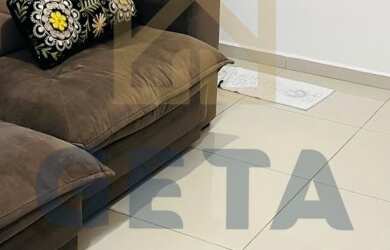 Imagem 3: Casa à venda no Condomínio Colina do Cedro – Bairro Lídia Duarte