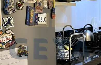 Imagem 7: Casa à venda no Condomínio Colina do Cedro – Bairro Lídia Duarte