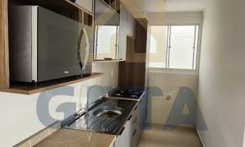 Imagem: Apartamento à venda no Condomínio Vivendas