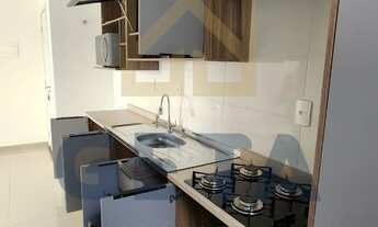 Imagem 3: Apartamento à venda no Condomínio Vivendas do Comendador