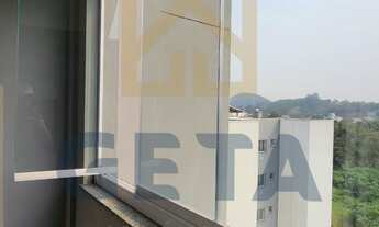 Imagem 7: Apartamento à venda no Condomínio Vivendas do Comendador