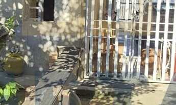 Imagem 4: Terreno à venda com duas casas – Bairro Lídia Duarte