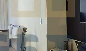 Imagem: APARTAMENTO MOBILIADO À VENDA SANTA