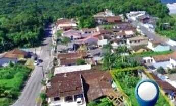 Imagem 2: Terreno para Venda em São Francisco do Sul / SC no bairro Água Branca